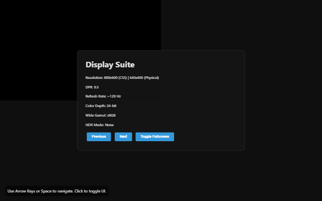 Test monitora – Gemini 3.1 Flash-Lite